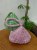 ピンク