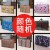加厚编织收纳袋（花色随机）
