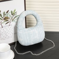 レディースバッグ、脇の下バッグ、ファッショナブル、ハイエンド、多用途の磁気バックル、ショルダー、クロスボディ、ハンドバッグ