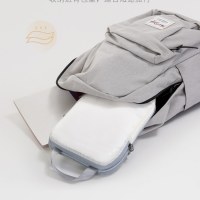 旅行用詰め替えバッグ、衣類収納バッグ、荷物バッグ、収納バッグ、オーガナイザーバッグ、携帯用衣類汚れバッグ、ラージバッグL