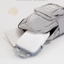 旅行用詰め替えバッグ、衣類収納バッグ、荷物バッグ、収納バッグ、オーガナイザーバッグ、携帯用衣類汚れバッグ、ラージバッグL