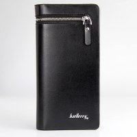 小銭入れ 新品 クラッチバッグ ロング メンズ 財布 ジッパー ハンドバッグ 携帯電話バッグ