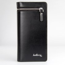 小銭入れ 新品 クラッチバッグ ロング メンズ 財布 ジッパー ハンドバッグ 携帯電話バッグ