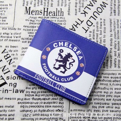 小銭入れ ボールロゴ 扇子財布 お土産