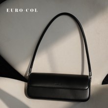 レディースバッグ 2023 新本革ファッションニッチデザインショルダークロスボディハンドヘルドレトロレディースバッグ