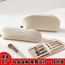 化粧品バッグ化粧ブラシ収納袋インハイエンドインターネット有名人ポータブル新しい防水多機能トイレタリーバッグ