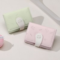レディース財布インズレディース小さい財布レディース高級折り財布ショートクラッチバッグショートウォレット