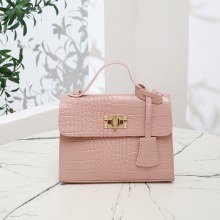 レディースバッグ、小さなスクエアバッグ、クロスボディバッグ、ストーンパターンハンドバッグ、韓国風ファッションバッグ、トレンディな小さなバッグ