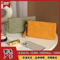 手持ち収納小型パッ ケージ チェンジ女性ポータブル小型バッグショルダーバッグメガネバッグ吊り下げバッグ