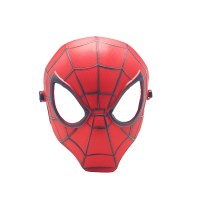 New Avengers 4 Spider -Man Mask Childrenコスプレパーティー製品ハロウィーンマスク