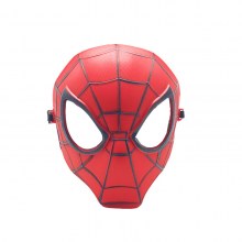 New Avengers 4 Spider -Man Mask Childrenコスプレパーティー製品ハロウィーンマスク