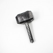 パフォーマンスステージ小道具ハンマーアベンジャーズトールのハンマー子供のおもちゃの小道具モデルの装飾