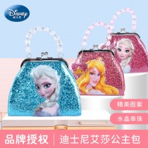 アナと雪の女王エルサの誕生日プレゼント漫画小銭入れ子供用バッグコインバッグかわいい子供用小さなバッグ