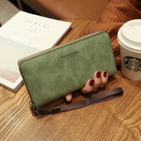 レディース手持ち長財布、新しい韓国風ハンドバッグ、多機能カードホルダー、携帯電話バッグ、小銭入れ、女性財布