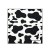 13#奶牛（50*50cm）
