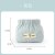 蓝色【四叶草标】
