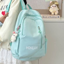 女子大生向けのランドセル、大小のランドセル、女子中学生向けのトレンドの大容量日本製ランドセル