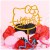 815金色