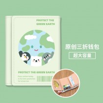 ショートウォレット 新しいスタイル レディース 小銭入れ カードホルダー 学生 かわいい オリジナル 小さい 女性用 30% 割引