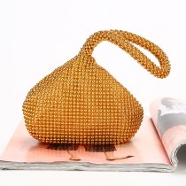 ディナークラッチ 日本と韓国のクラッチ イブニングバッグ バンケットクラッチ マインバッグ イブニングギフトバッグ