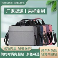 ラップトップバッグ ラップトップバッグ 軽量インナースリーブバッグ ショルダークロスボディ Apple Xiaomi Huawei コンピューターバッグ