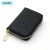 12卡漆皮黑色RFID