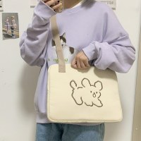 韓国 iPad MacBook Pro13/15 インチタブレットラップトップバッグショルダーバッグ女性のための
