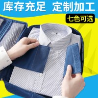 アウトドアシャツとネクタイバッグ、出張、ポータブル多機能収納バッグ、韓国風整理バッグ