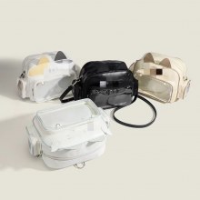 バックパック 2024 新しい Y2K トレンディクールミレニアムワンショルダーホットガール痛みバッグかわいいバックパック