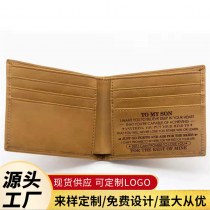 PUメンズウォレットカードホルダーウォレット
