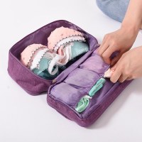 ブラジャーと靴下収納袋ワードローブ下着収納家庭用大容量多機能ポータブル防塵整理袋