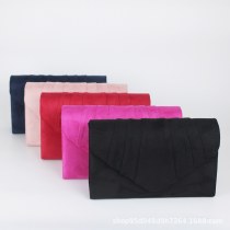 新しいヨーロッパとアメリカンスタイルのディナーバッグ、イブニングドレス、レディースバッグ、ハイエンドハンドヘルドボールウェディングバッグ、クロスボディバッグ