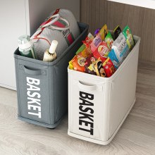 オフィスバッグアーティファクトホイール付きトロリーをテーブルの下に置いて、寮のグッズを保管したり、スクールバッグの収納ワークステーションのオブジェクト棚を収納したりできます。