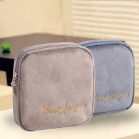 生理用ナプキンバッグ、ポータブル小さなバッグ、おばさんのナプキンバッグ、月経バッグ、口紅収納バッグ、生理用ナプキン収納バッグ
