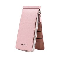 女性の財布財布ロングジッパー卸売女性財布カードホルダーヨーロッパとアメリカンスタイルの携帯電話バッグメンズハンドバッグ