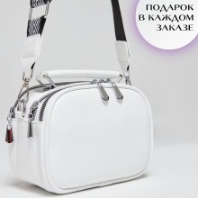 ワンショルダークロスボディレディースバッグ、横型スタイル、ファッショナブルでトレンディな女性用小型バッグ、多用途の新しいPUバッグ