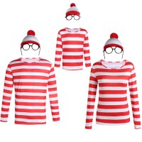 親子コスチュームハロウィーンの服のコスプレは服を演奏します