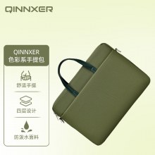 コンピュータバッグバージョン落下防止エアバッグラップトップバッグショルダーポータブル14インチバッグ16インチクロスボディラップトップバッグ