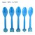 勺-10pcs