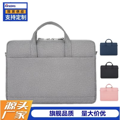 ラップトップバッグラップトップスリーブMacBook Apple Xiaomi 14インチ15.6インチ
