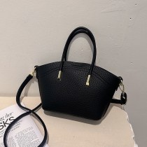 2024 新しい女性の通勤クロスボディファッションショルダーバッグハイエンドレトロ大容量多用途ポータブル枕バッグ