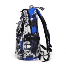 バックパック 大容量リュック 中学生バッグ イン トレンド バックパック 学生バッグ